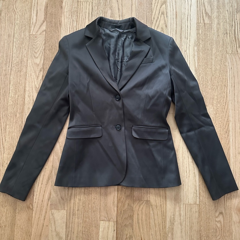 ATM Blazer - Picture 1 of 5